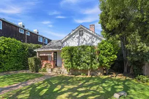 608 Peninsula Ave, Burlingame, CA 94010 - Photo 2