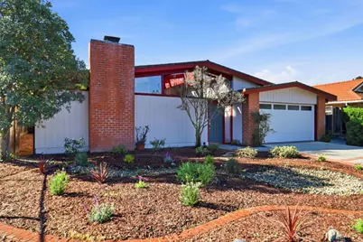 666 Ashbourne Dr, Sunnyvale, CA 94087 - Photo 2