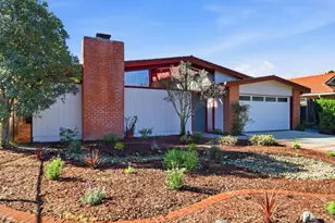 666 Ashbourne Dr, Sunnyvale, CA 94087 - Photo 2