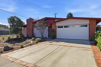 666 Ashbourne Dr, Sunnyvale, CA 94087 - Photo 4