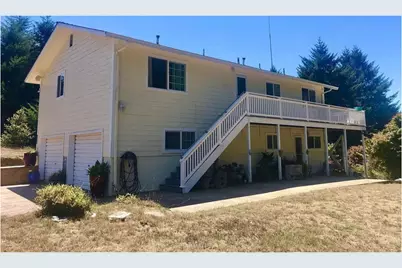 520 Redwood Rd, Whitethorn, CA 95589 - Photo 1