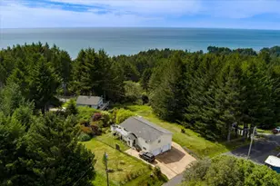520 Redwood Rd, Whitethorn, CA 95589 - Photo 1
