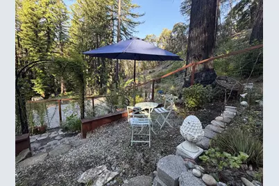 535 Burnside Bnd, Boulder Creek, CA 95006 - Photo 4