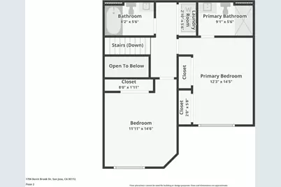 1706 Bevin Brook Dr, San Jose, CA 95112 - Photo 28