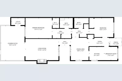 5311 Cribari Gln, San Jose, CA 95135 - Photo 42