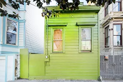 1180 Florida St, San Francisco, CA 94110 - Photo 1