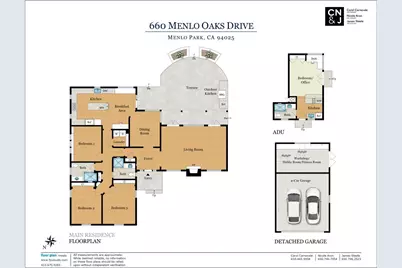 660 Menlo Oaks Dr, Menlo Park, CA 94025 - Photo 18