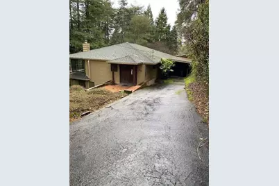 410 Sherman Dr, Scotts Valley, CA 95066 - Photo 2