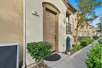 760 Mente Linda Loop, Milpitas, CA 95035 - Photo 2