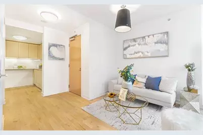 301 Mission St 9D, San Francisco, CA 94105 - Photo 4