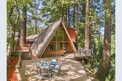 18081 Redwood Dr, Los Gatos, CA 95033 - Photo 1