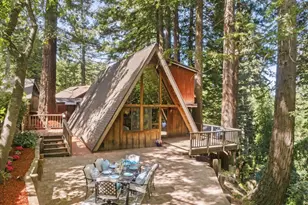 18081 Redwood Drive, Los Gatos, CA 95033 - Photo 1