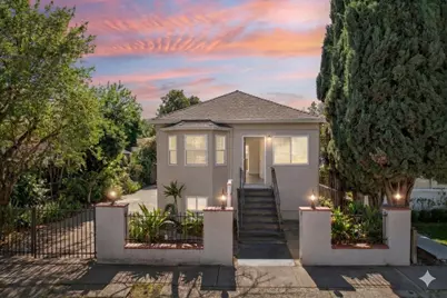 554 Fisk Ave, San Jose, CA 95125 - Photo 2