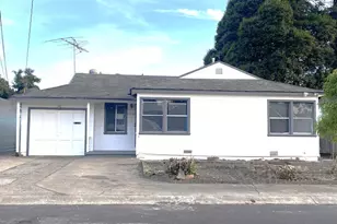 2770 Greenwood Dr, San Pablo, CA 94806 - Photo 1