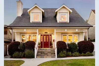 234 Plateau Ave, Santa Cruz, CA 95060 - Photo 1