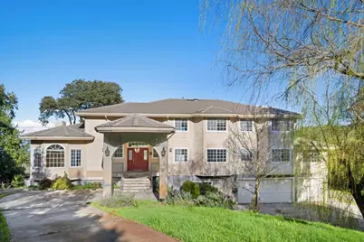 245 Heacox Rd, Woodside, CA 94062 - Photo 1