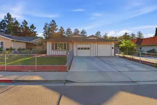 395 Fanyon St, Milpitas, CA 95035 - Photo 1