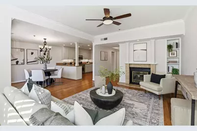 95 Church St 2301, Los Gatos, CA 95030 - Photo 4