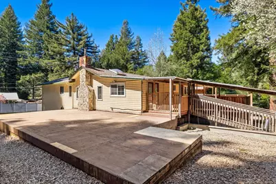 15666 Kings Creek Rd, Boulder Creek, CA 95006 - Photo 30