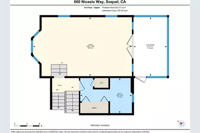 600 Nicasio Way, Soquel, CA 95073 - Photo 46