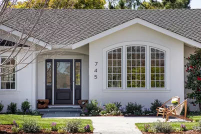 745 Windsor Dr, Menlo Park, CA 94025 - Photo 2