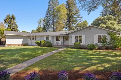 1527 Laurel Pl, Menlo Park, CA 94025 - Photo 1
