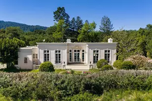 309 Olive Hill Ln, Woodside, CA 94062 - Photo 1