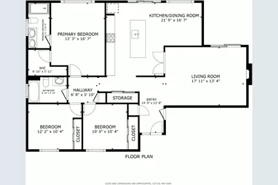 5399 Entrada Olmos, San Jose, CA 95123 - Photo 22