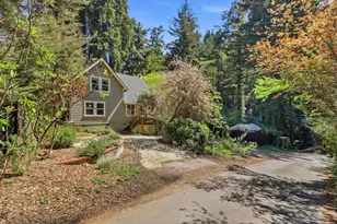 141 Monte Vista Ln, Boulder Creek, CA 95006 - Photo 1