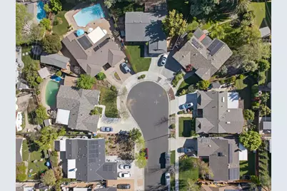 4012 Laurelglen Ct, San Jose, CA 95118 - Photo 6