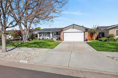4012 Laurelglen Ct, San Jose, CA 95118 - Photo 2
