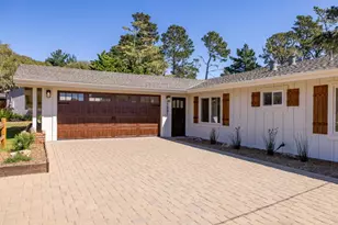 1091 Laurel Ln, Pebble Beach, CA 93953 - Photo 1
