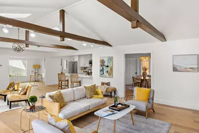 1091 Laurel Lane, Pebble Beach, CA 93953 - Photo 8