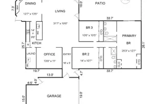 1091 Laurel Ln, Pebble Beach, CA 93953 - Photo 36