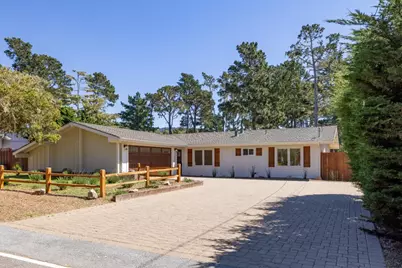 1091 Laurel Lane, Pebble Beach, CA 93953 - Photo 1