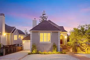 1466 Alvarado Ave, Burlingame, CA 94010 - Photo 1