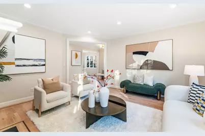 1466 Alvarado Ave, Burlingame, CA 94010 - Photo 8