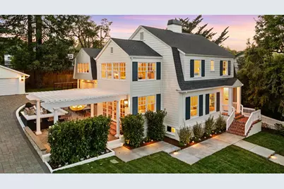 1347 Montero Ave, Burlingame, CA 94010 - Photo 2