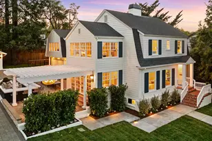 1347 Montero Ave, Burlingame, CA 94010 - Photo 2