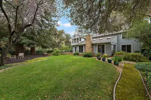 1200 Woodland Ave, Menlo Park, CA 94025 - Photo 2