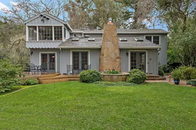 1200 Woodland Ave, Menlo Park, CA 94025 - Photo 1