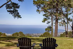 507 Aguajito Rd, Carmel, CA 93923 - Photo 2