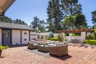 507 Aguajito Rd, Carmel, CA 93923 - Photo 10