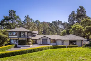 507 Aguajito Rd, Carmel, CA 93923 - Photo 1