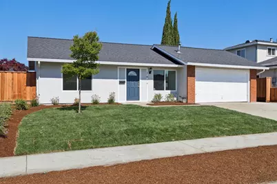 2877 Bellini Ct, San Jose, CA 95132 - Photo 2