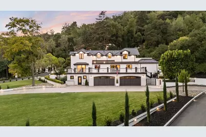 130 Wood Rd, Los Gatos, CA 95030 - Photo 2