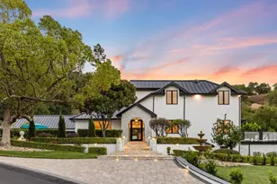 130 Wood Rd, Los Gatos, CA 95030 - Photo 2