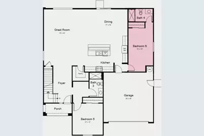 16488 Barnett St, Lathrop, CA 95330 - Photo 2