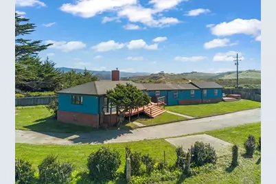 1263 Reservoir Rd, Pescadero, CA 94060 - Photo 1
