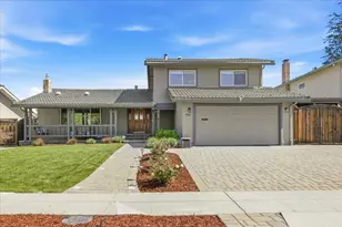 6644 Mt Hope Dr, San Jose, CA 95120 - Photo 1